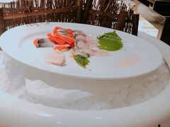 -福州仓山凯悦酒店·Market Cafe Lacucina咖啡厅