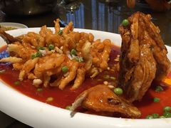 -金百万烤鸭店(马甸店)