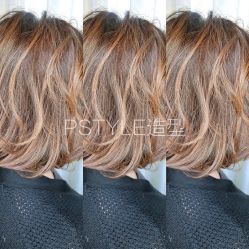 -P.STYLE 派斯造型