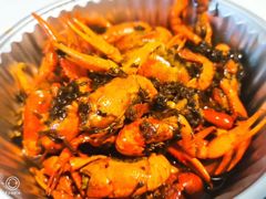 -黄尚皇小龙虾-螃蟹-深夜食堂(皇后公园店)