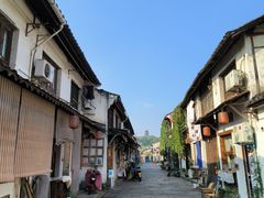 -绍兴书圣故里景区