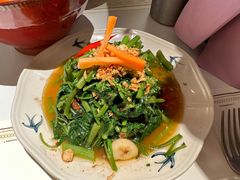 -太食獸泰式茶餐厅(IFS国金中心店)