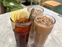 -翠华餐厅(正佳广场店)