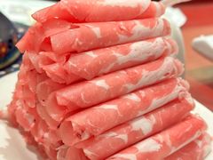 -南门涮肉(天坛店)