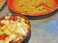 -馬伍旺川菜(江北虹悦城店)