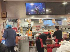 -阳阳中国饭(龙湖大兴天街)