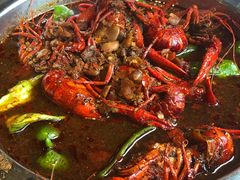 -王红军龙虾(新民路店)