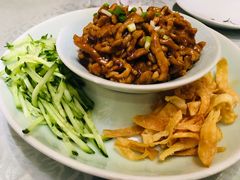 -春饼家常菜(百子湾店)
