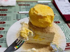-香港華心糖水鋪(南西总店)
