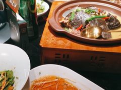 -望湘园·洞庭渔宴(浦江欢乐颂店)