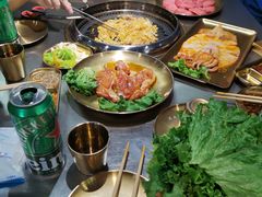 -炉队长·齐齐哈尔家庭烤肉(马家堡店)