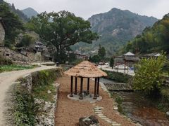 -黄檀硐景区