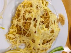 泰式金边炒粉-yes or no(南部商务区店)
