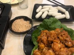 -幸福烤肉(烤肉/烧鸡公店)