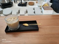 -慢象咖啡(台江店)