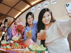 -李想大虾(黄雁村·盛安广场店)