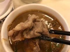 -通一顺老北京炭火锅(玉桥西路店)