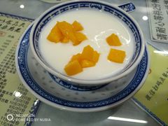 -曾氏姜撞奶甜品专家(岳阳店)