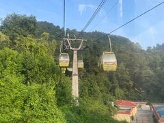 -黔灵山公园