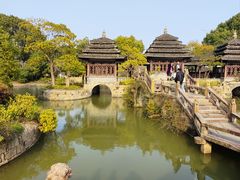 -韩湘水博园