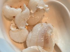 -青蓬蒸汽海鲜·深圳老字号·团建聚会(壹方城店)