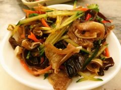 -桂林人餐馆 Restaurant Gui Lin