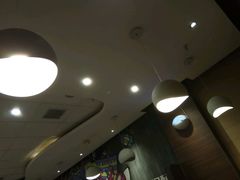 -金记 酿皮·煲烧饭(万博店)