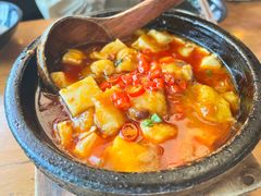 -马灯部落·西湖边的创意山景餐厅(虎跑动物园店)