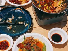 -安天民北方饺子(白石洲店)