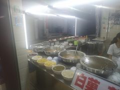 -景记甜品