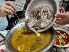 -石记固始鹅块(新十六街店)