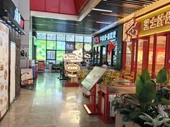 -六味牛杂煲·斋菜煲(桫椤湾店)