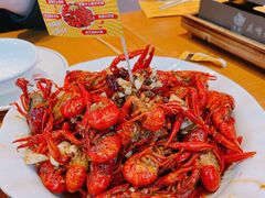 -庆峰龙虾烧烤(合肥一店)