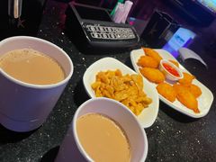 -纯K(哈西店)