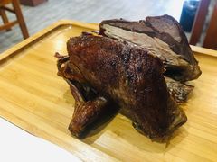 -食客烧烤(罗道庄店)