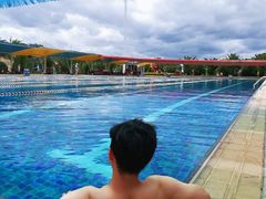 -青鱼湾水上乐园