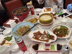 -大鸭梨烤鸭(石佛营店)