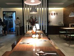 大堂-十面春风·江南面馆(崇宁路店)