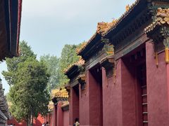 -北京市劳动人民文化宫(太庙)