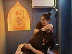 -韵泰·泰式按摩SPA(万象城店)