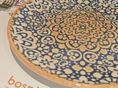 -bosphorus 铂斯西餐厅·土耳其烧烤(环市中路店)