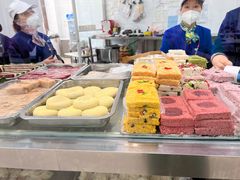 -常州糕团店(北大街新世纪商城店)