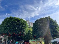 -三坊七巷历史文化街区