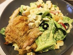 鸡肉凯撒沙拉-打趸BTC·Breaktime cafe(北京路店)