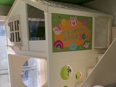 -精德口腔·种植修复·儿牙中心(财富中心店)