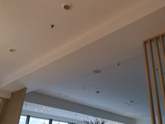 大堂-功夫汤粤港餐厅(锦业路店)