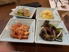 -首尔馆韩国料理(金童路店)