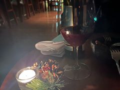-广州柏悦酒店·悦吧·顶楼露天酒吧