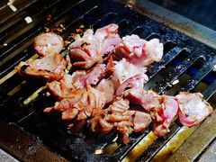 -丸福烤肉(君隆广场店)