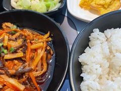 -老娘舅中式快餐(美好广场店)